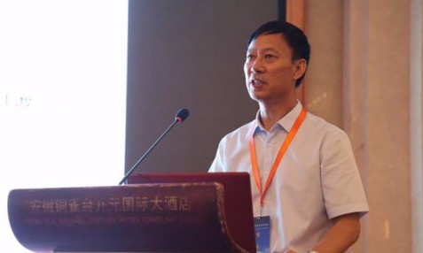 知名企業(yè)科邁化工王樹華：橡膠助劑廢水可變資源！